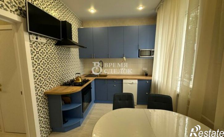 3-комн квартира ул Горького, 81,  д. 81