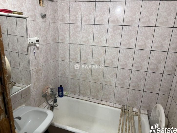 3-комн квартира Суздальский пр-кт, 7,  д. 7