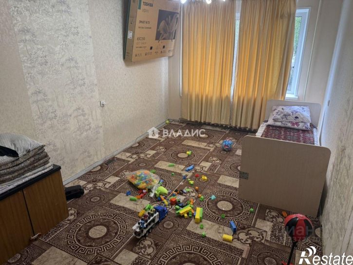 3-комн квартира Суздальский пр-кт, 7,  д. 7