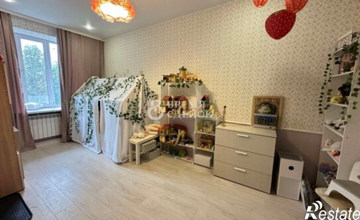 3-комн квартира ул Горького, 81,  д. 81