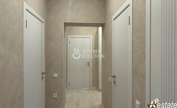 3-комн квартира ул Горького, 81,  д. 81