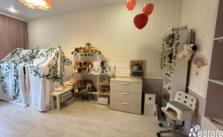 3-комн квартира ул Горького, 81,  д. 81