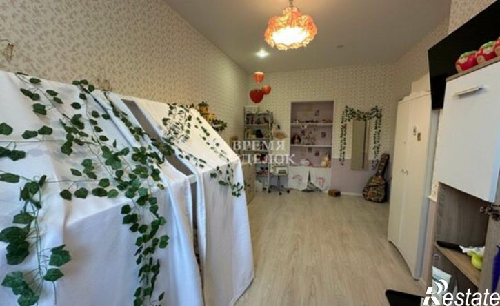 3-комн квартира ул Горького, 81,  д. 81