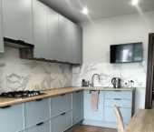 2-комн, 64кв м, этаж 2/5 Западный пр-д, 8