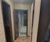 2-комн, 54кв м, этаж 2/3 ул Новгородская, 39 2