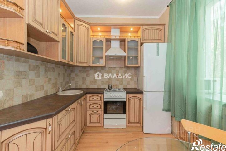 2-комн квартира ул 1-я Пионерская, 86А,  д. 86А