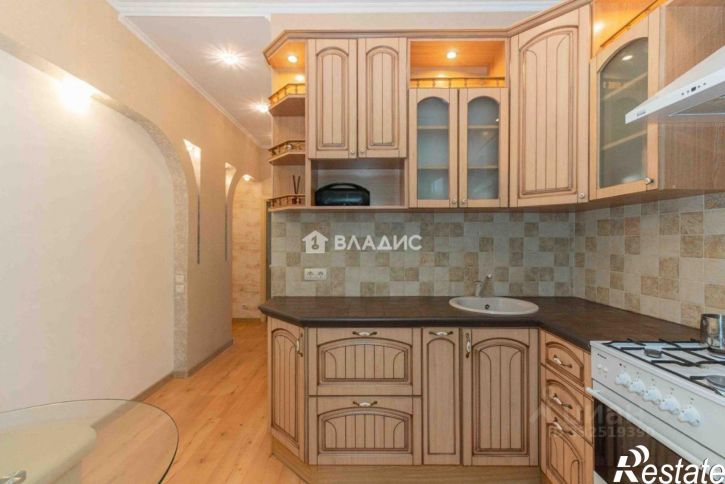 2-комн квартира ул 1-я Пионерская, 86А,  д. 86А