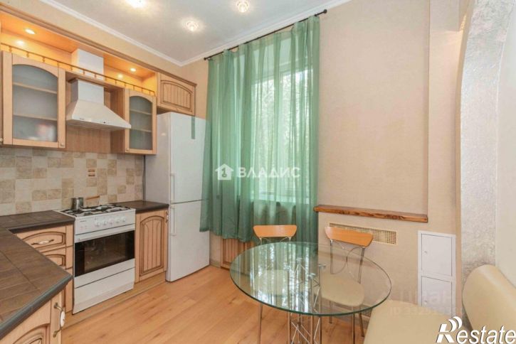 2-комн квартира ул 1-я Пионерская, 86А,  д. 86А