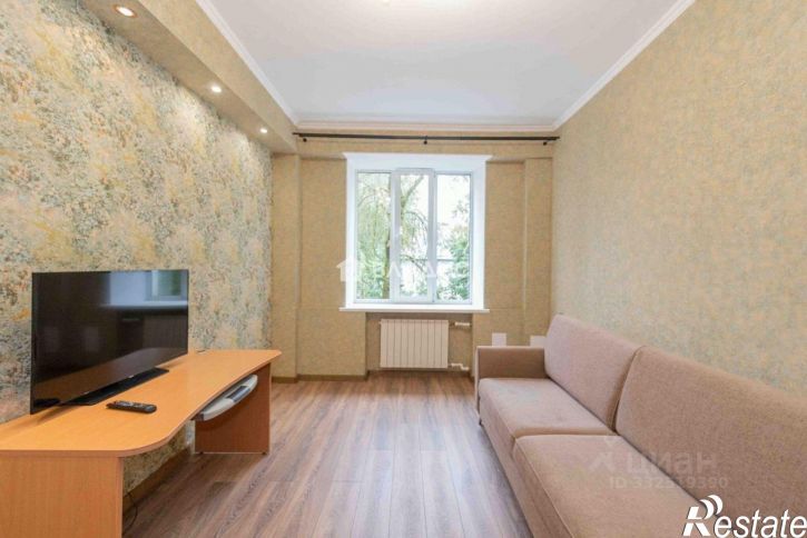 2-комн квартира ул 1-я Пионерская, 86А,  д. 86А