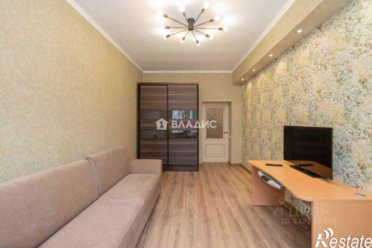 2-комн квартира ул 1-я Пионерская, 86А,  д. 86А