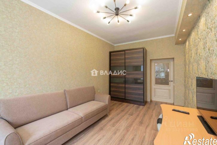 2-комн квартира ул 1-я Пионерская, 86А,  д. 86А