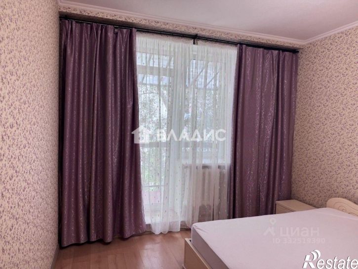 2-комн квартира ул 1-я Пионерская, 86А,  д. 86А