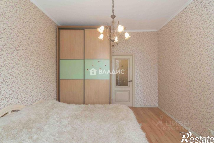 2-комн квартира ул 1-я Пионерская, 86А,  д. 86А