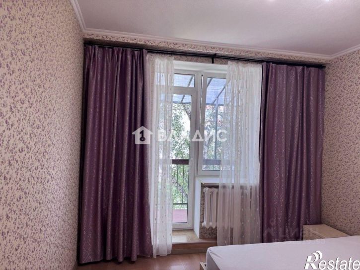 2-комн квартира ул 1-я Пионерская, 86А,  д. 86А