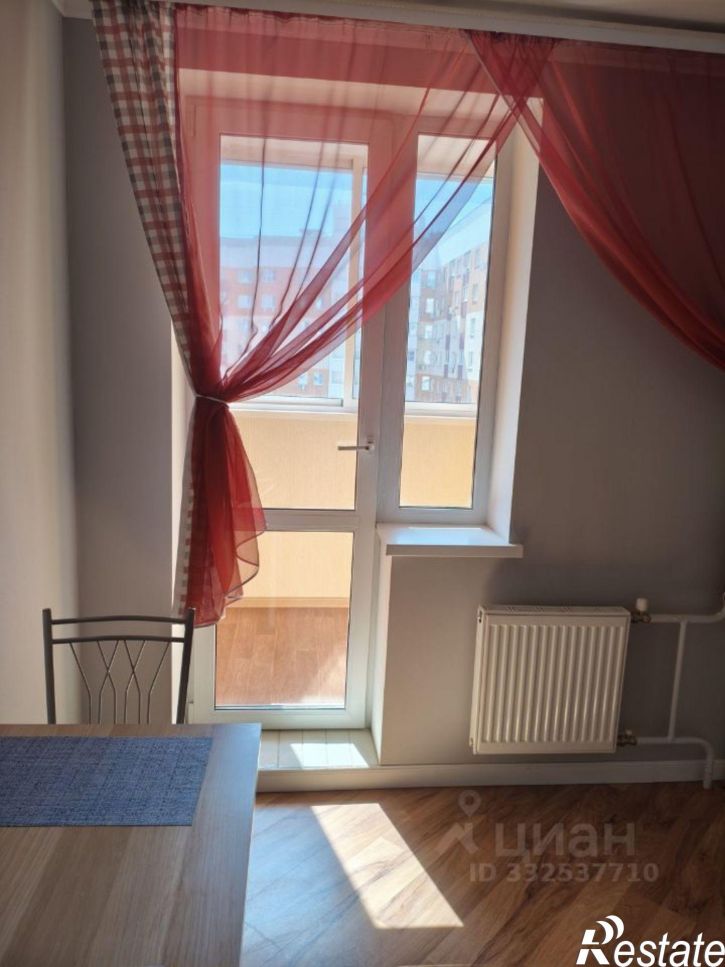 1-комн квартира ул Ставровская, 5а,  д. 5а