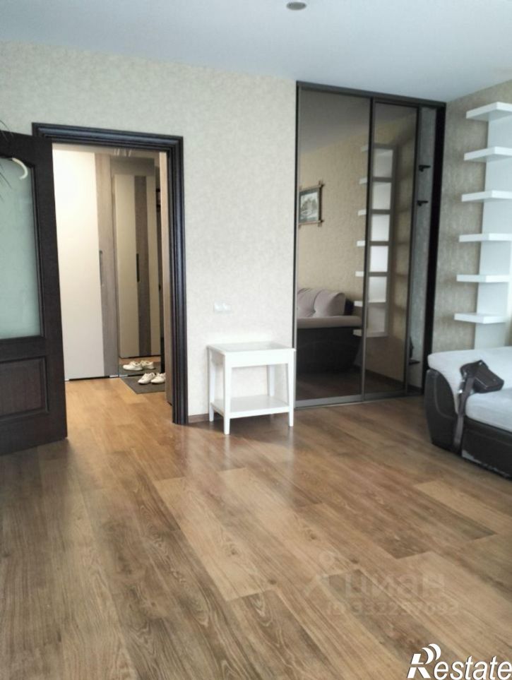2-комн квартира Западный пр-д, 8,  д. 8