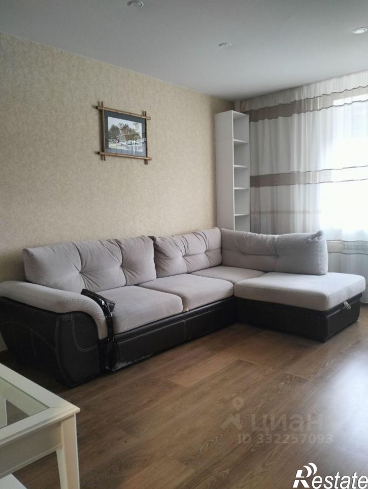 2-комн квартира Западный пр-д, 8,  д. 8
