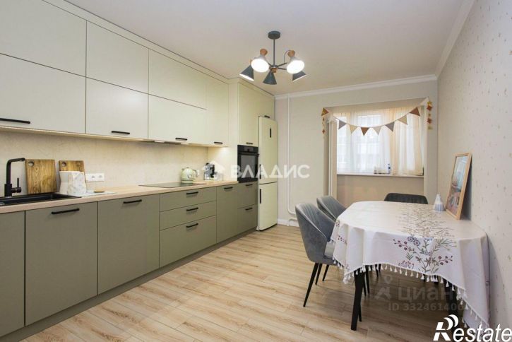 2-комн квартира ул Мира, 1/4К,  д. 1/4К