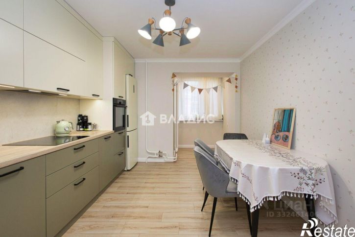 2-комн квартира ул Мира, 1/4К,  д. 1/4К