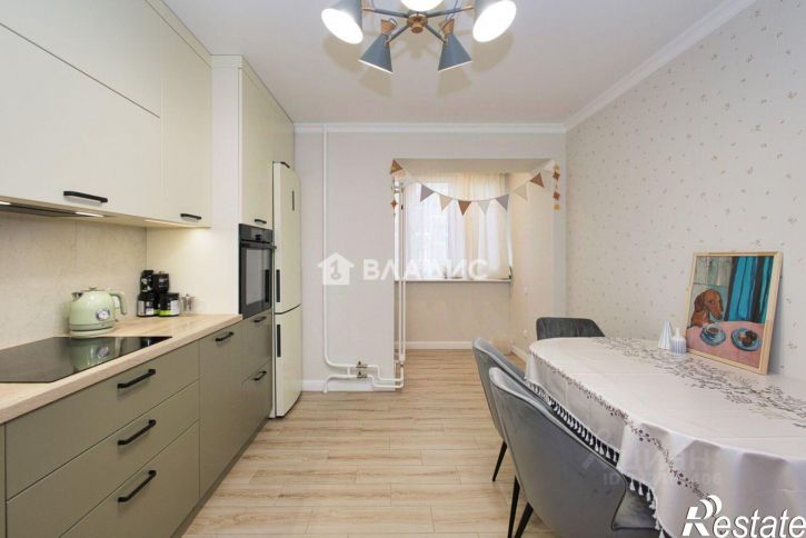 2-комн квартира ул Мира, 1/4К,  д. 1/4К
