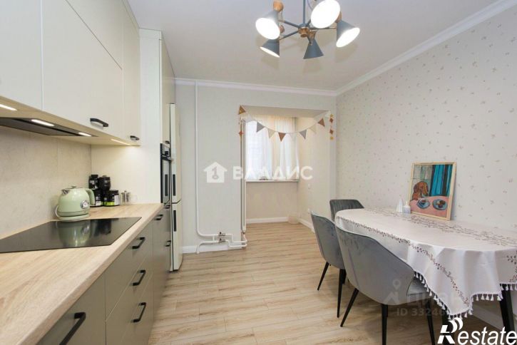 2-комн квартира ул Мира, 1/4К,  д. 1/4К