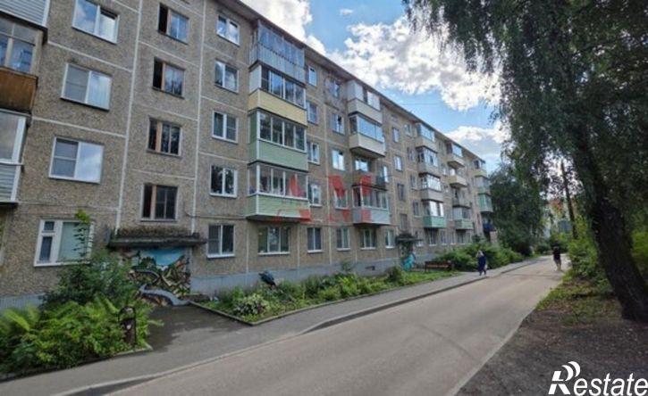 2-комн квартира ул Сурикова, 22,  д. 22