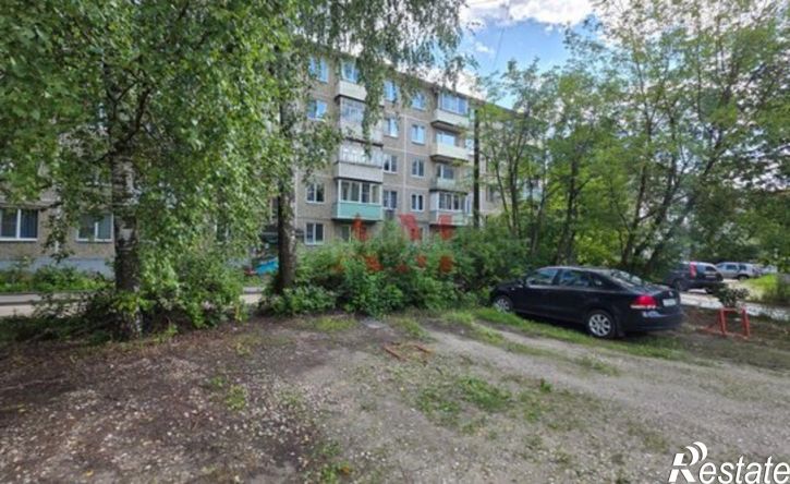 2-комн квартира ул Сурикова, 22,  д. 22