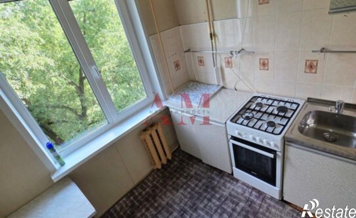 2-комн квартира ул Сурикова, 22,  д. 22