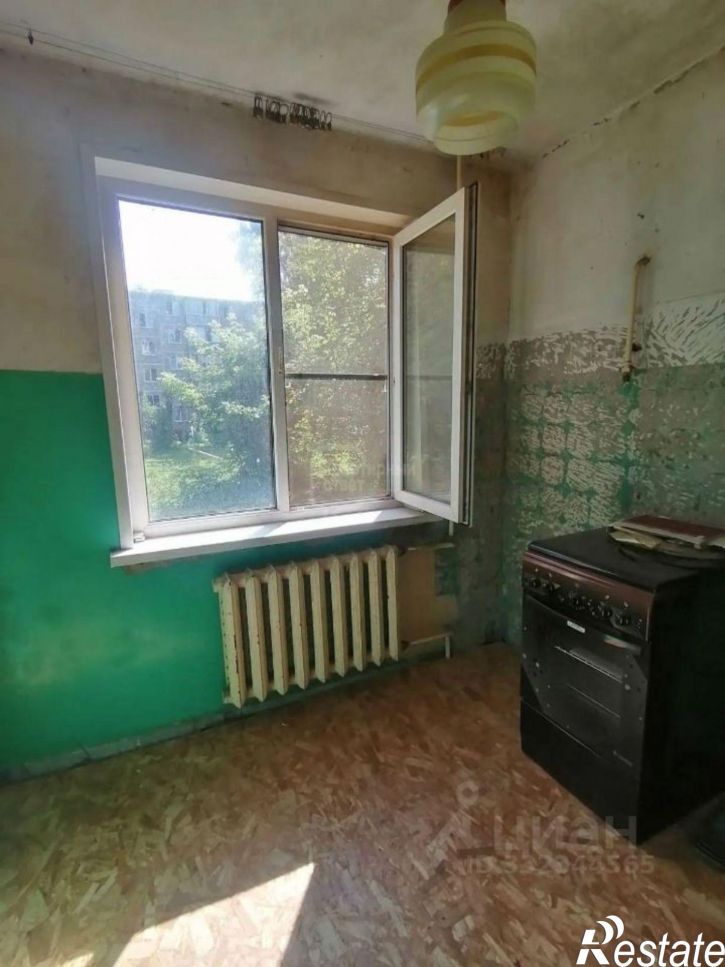 2-комн квартира ул Растопчина, 27,  д. 27