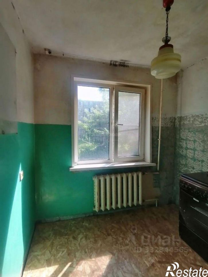 2-комн квартира ул Растопчина, 27,  д. 27