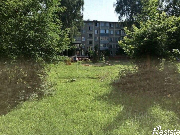 2-комн квартира ул Растопчина, 27,  д. 27