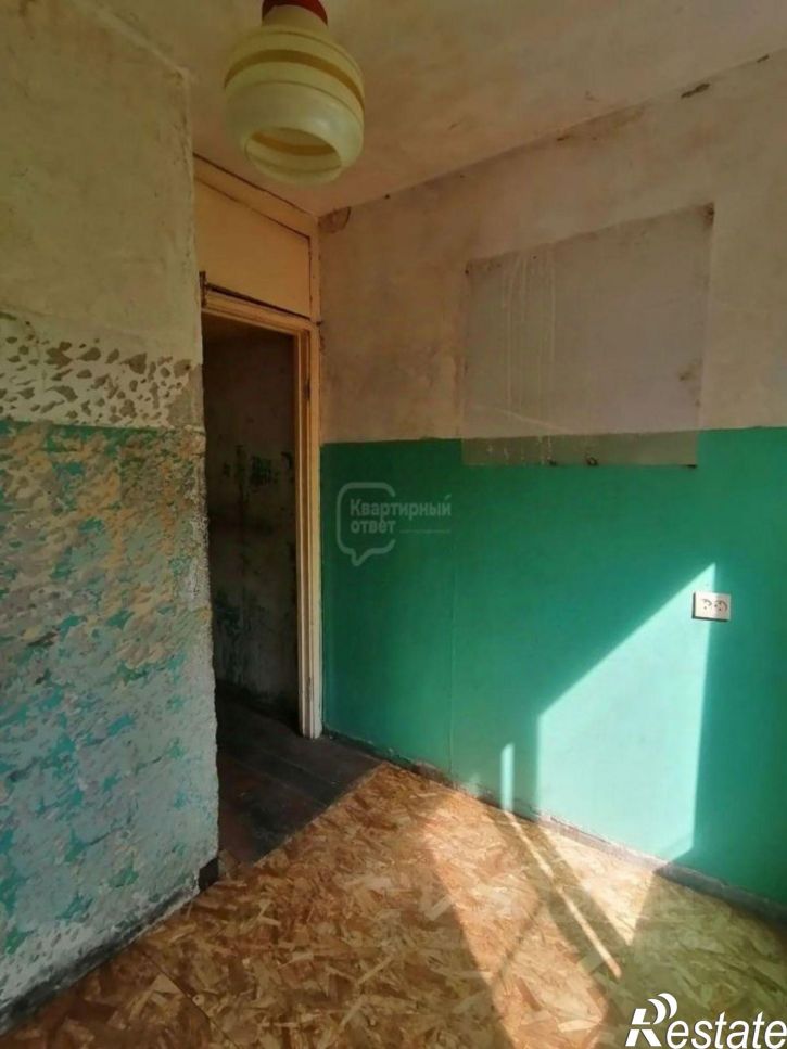 2-комн квартира ул Растопчина, 27,  д. 27