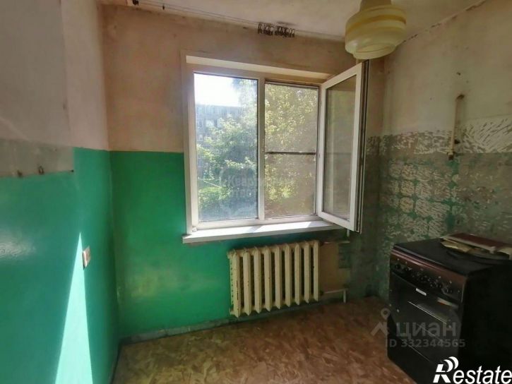 2-комн квартира ул Растопчина, 27,  д. 27