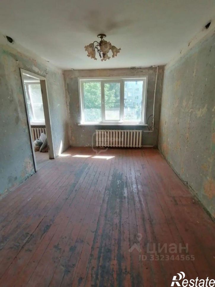 2-комн квартира ул Растопчина, 27,  д. 27