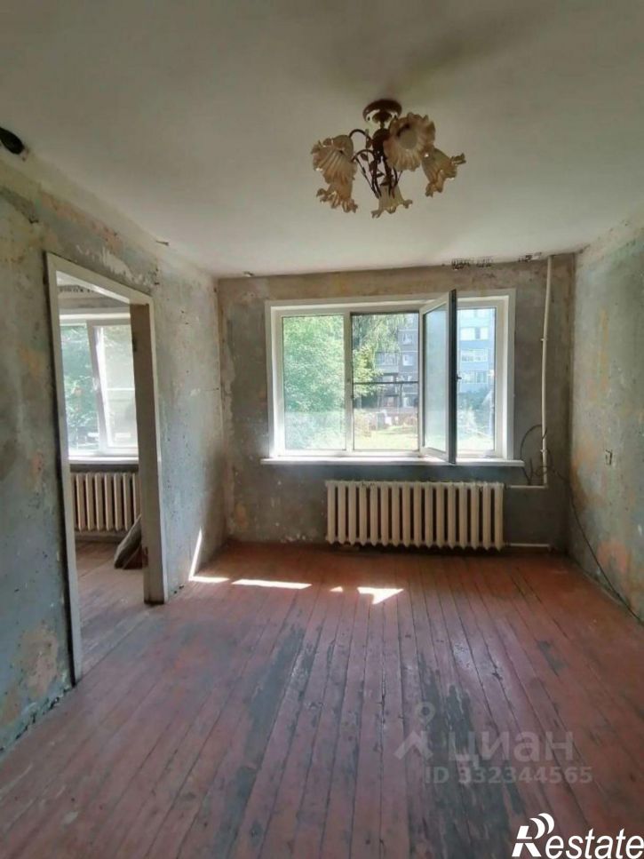 2-комн квартира ул Растопчина, 27,  д. 27