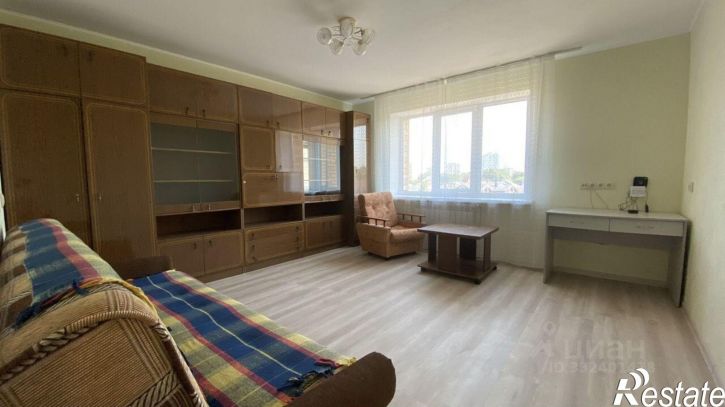 1-комн квартира Владимир, Стрелецкий переулок, 3Б