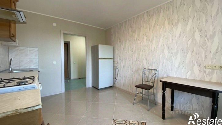 1-комн квартира Владимир, Стрелецкий переулок, 3Б