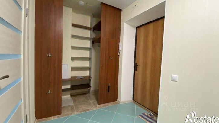 1-комн квартира Владимир, Стрелецкий переулок, 3Б