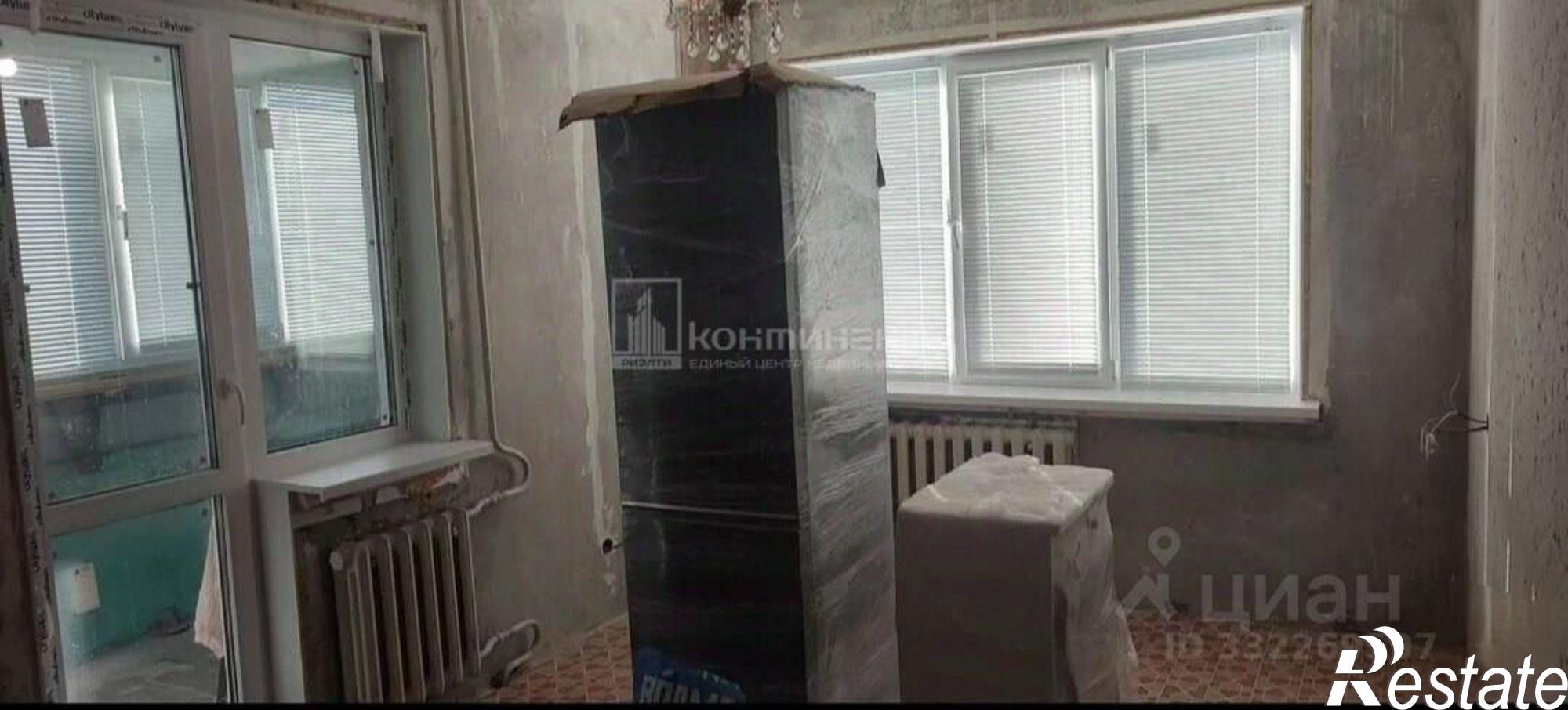 Купить квартиру за 5 300 000 рублей на ул Комиссарова, 2а