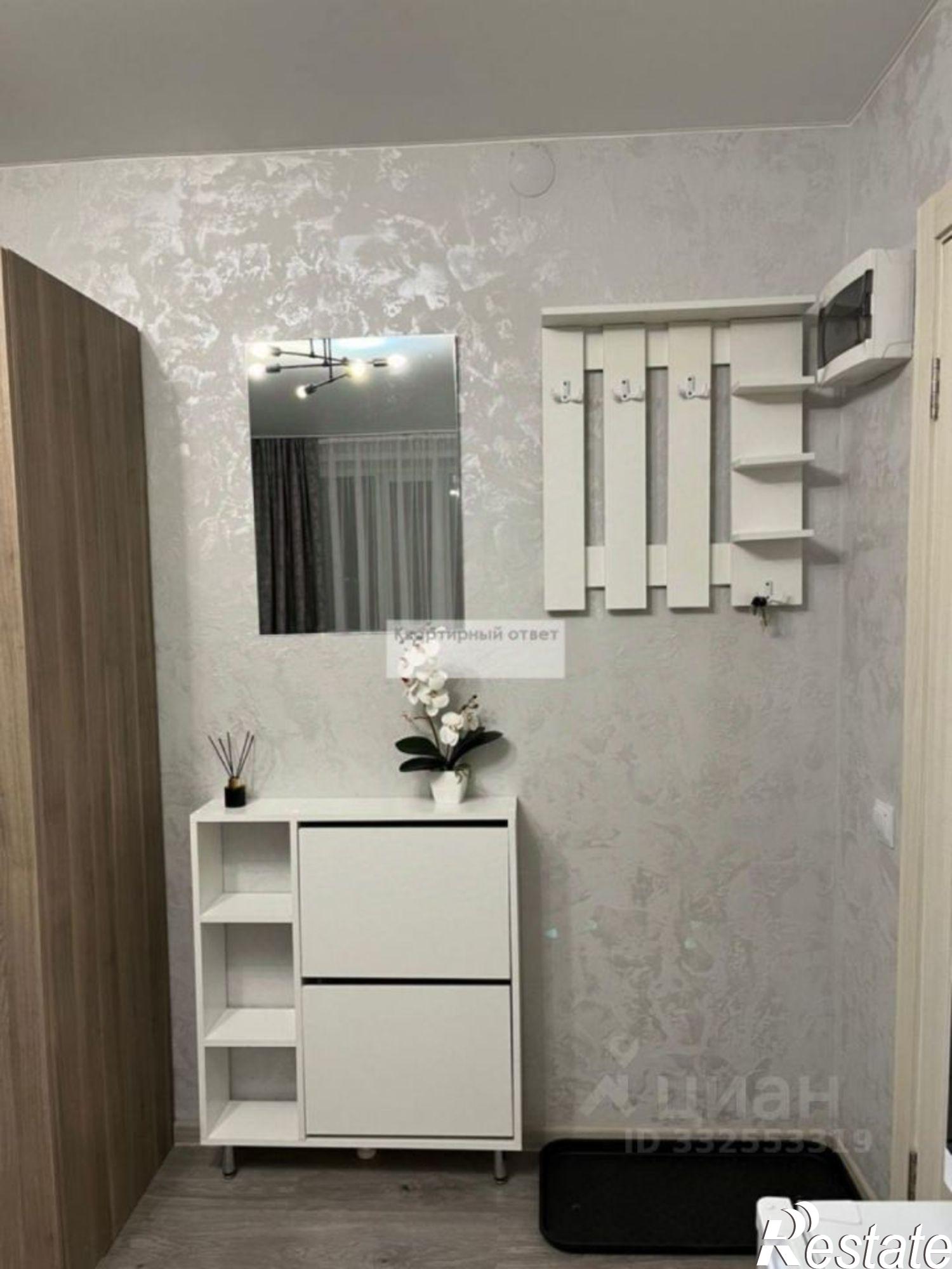 Сдать комнату за 16 000 рублей на ул 9 Января, 3