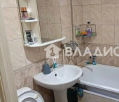 2-комн, 45кв м, этаж 5/5 ул Горького, 96