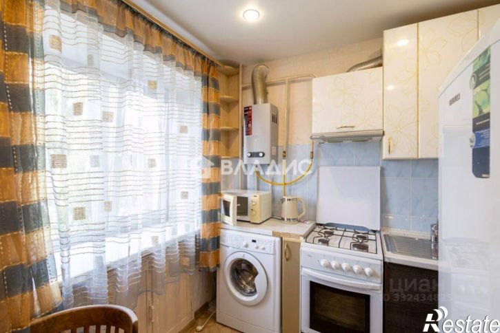 1-комн квартира пр-кт Ленина, 30,  д. 30