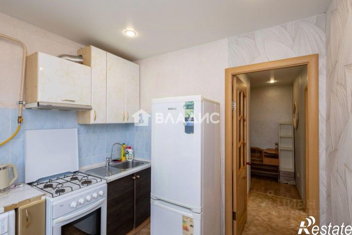 1-комн квартира пр-кт Ленина, 30,  д. 30