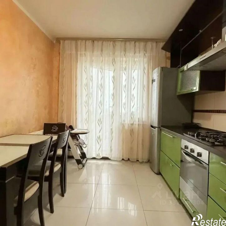 3-комн квартира ул Соколова-Соколенка, 11б,  д. 11б