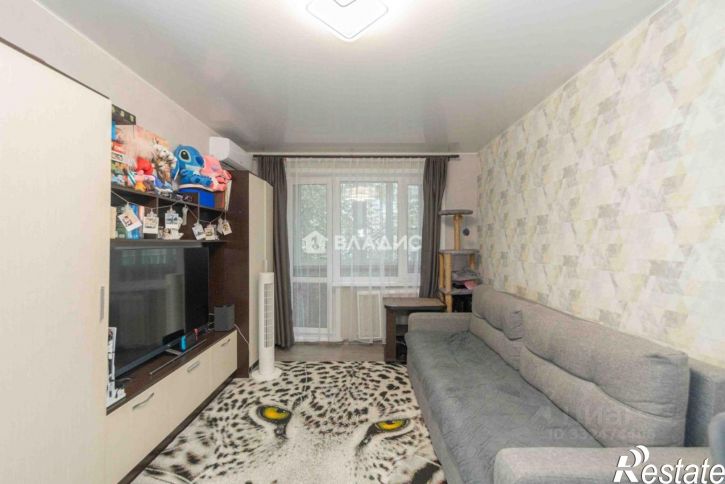 1-комн квартира ул Ново-Ямская, 29,  д. 29