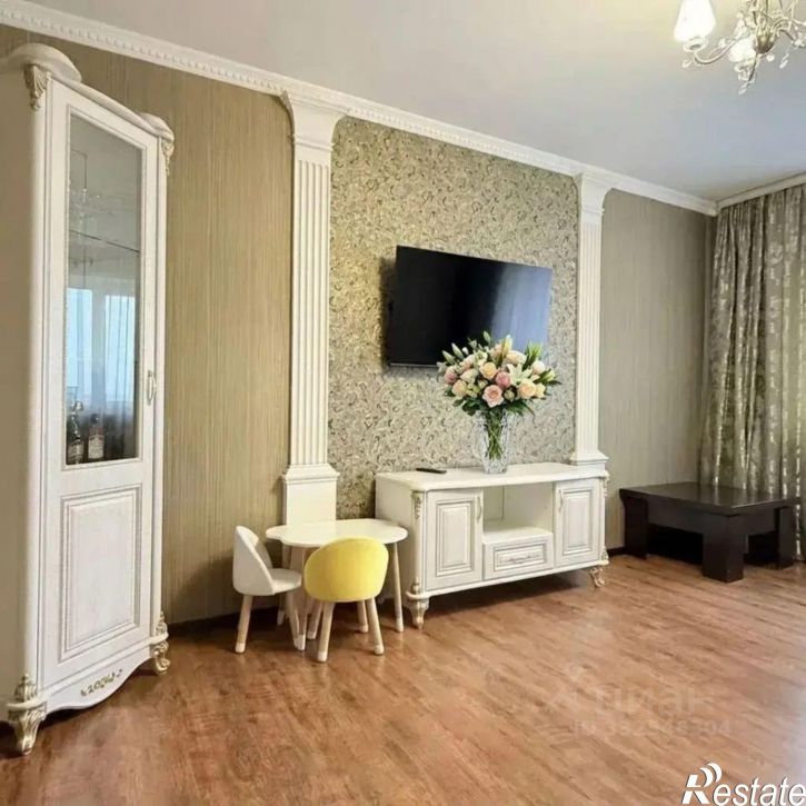 3-комн квартира ул Соколова-Соколенка, 11б,  д. 11б