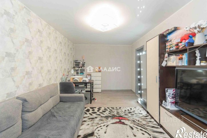 1-комн квартира ул Ново-Ямская, 29,  д. 29
