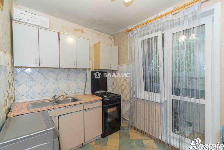 1-комн квартира ул Ново-Ямская, 29,  д. 29