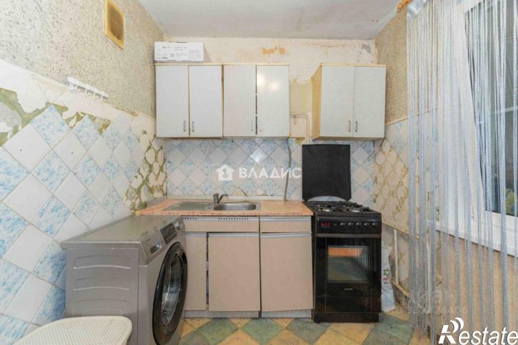 1-комн квартира ул Ново-Ямская, 29,  д. 29