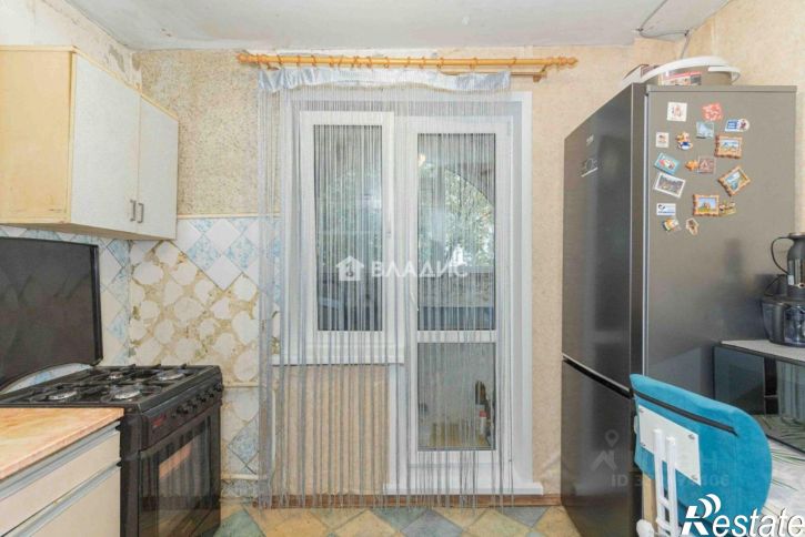 1-комн квартира ул Ново-Ямская, 29,  д. 29